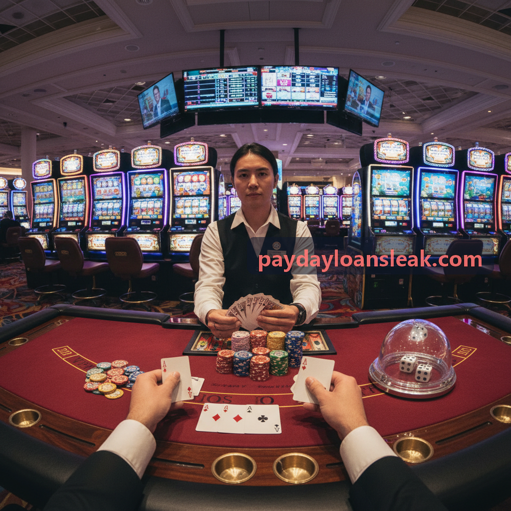 Bài Poker: Bí Quyết Thắng Lớn Từ Chiến Thuật Đến Tâm Lý